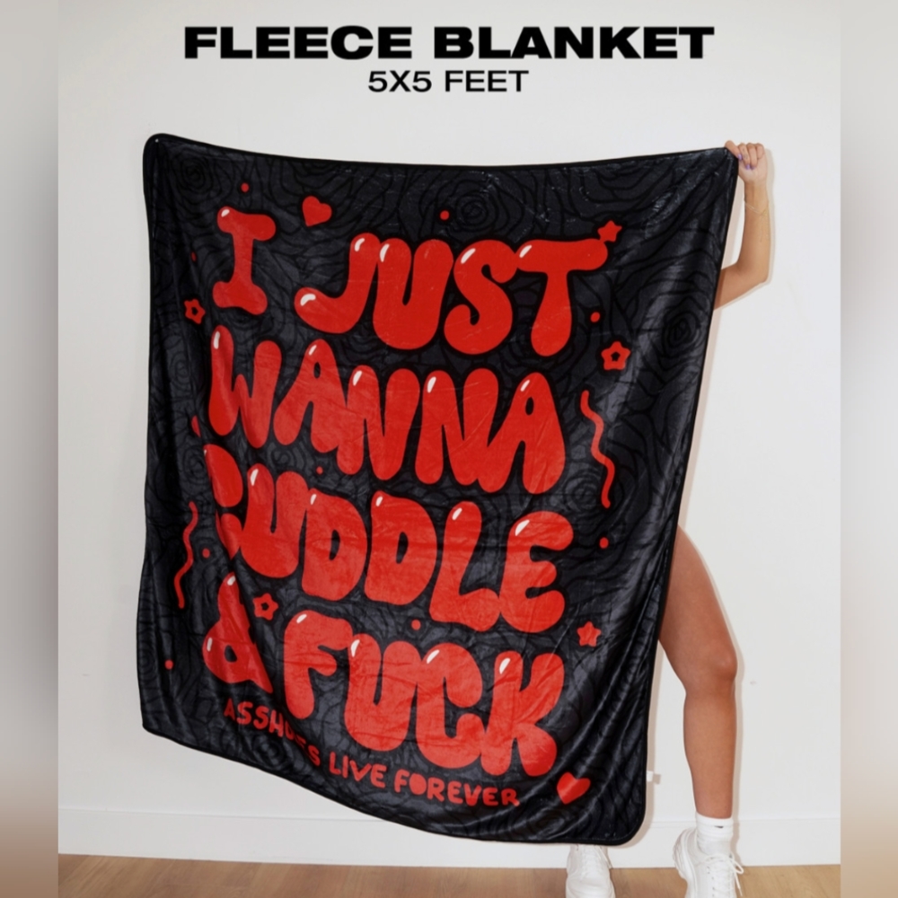ALF Blanket